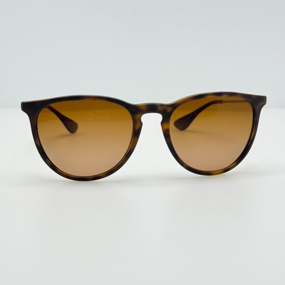 Ray Ban RB 4171 Erika 710/71 Eyeglasses Eye Glasses Frames 54-18-145 - Picture 1 of 6